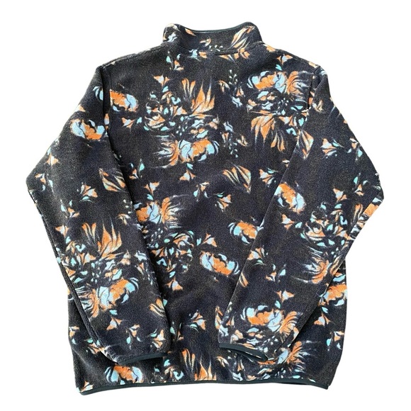 New with Tag Patagonia synchilla women pullover sweater size L available - Picture 3 of 8